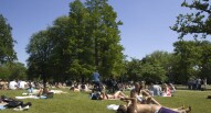 Vondelpark
