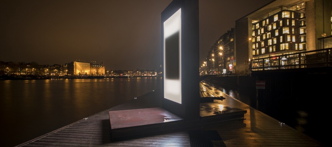 Disfruta de la 12ª edición del Festival de Luces de Ámsterdam