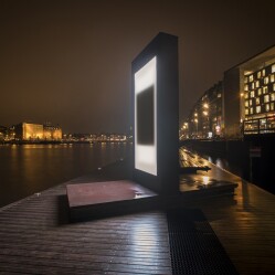 Festival de Luces de Ámsterdam: Rutas y Cruceros entre las Luces de los Artistas