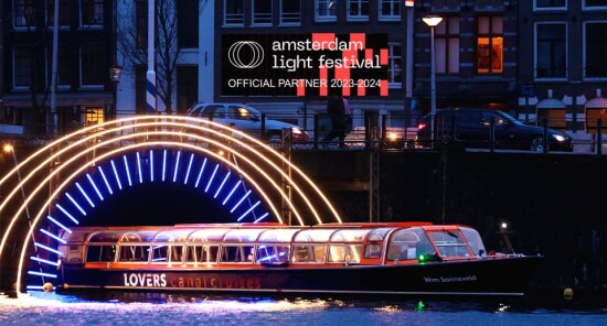 Amsterdam Light Festival 2025 - 2026 - Itinerari e crociere tra le luci d'artista