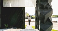dus architects 3d printed urban cabin 2
