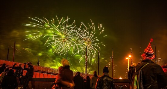 Guida al Capodanno ad Amsterdam 