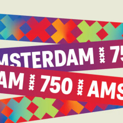 Buon 750° Compleanno Amsterdam! Gli eventi in programma nel 2025 da non perdere