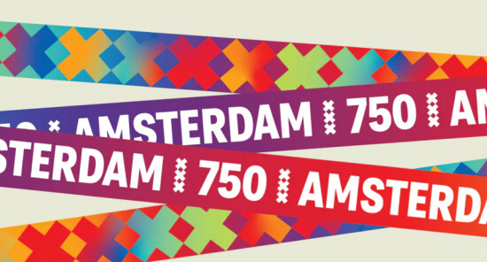 Buon 750° Compleanno Amsterdam! Gli eventi in programma nel 2025 da non perdere