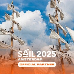 SAIL Amsterdam 2025: l’evento imperdibile di agosto che accade ogni 5 anni