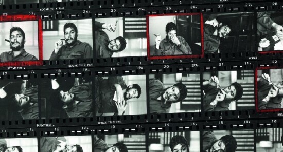 Al Foam di Amsterdam la mostra che celebra i “provini a contatto”