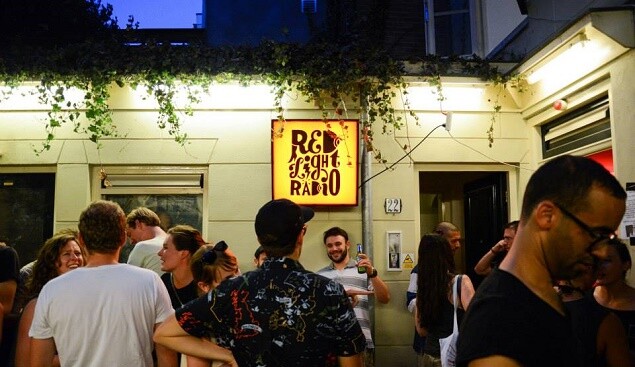 red light radio festino