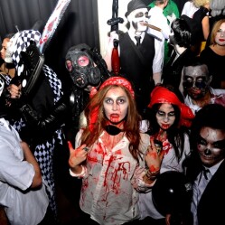 Halloween ad Amsterdam 2023: Guida agli eventi da non perdere