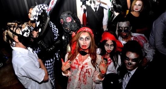 Halloween ad Amsterdam 2023: Guida agli eventi da non perdere