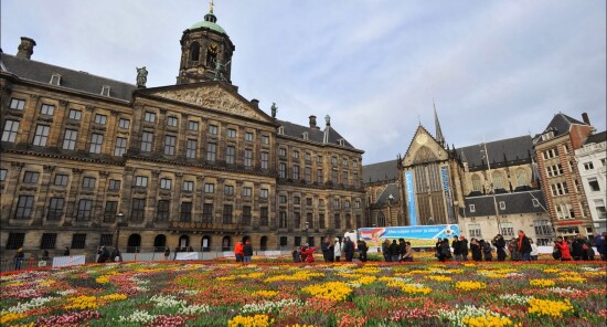 Eventi di Gennaio ad Amsterdam: Appuntamenti festivi, shopping e intrattenimento