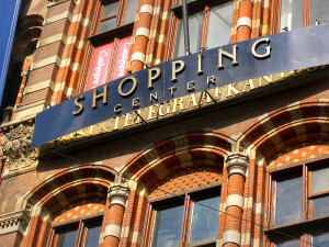 shopping amsterdam saldi gennaio