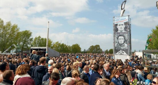 Maggio 2023 ad Amsterdam: cosa fare in città