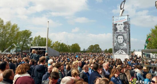 Maggio 2023 ad Amsterdam: cosa fare in città