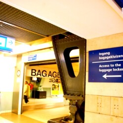 Deposito bagagli ad Amsterdam: dove lasciare le valigie mentre si è in giro per la città