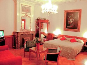 Amsterdam Hotel des Arts