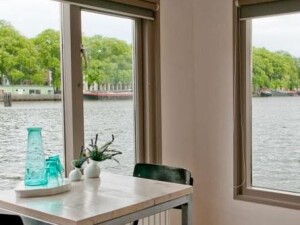 BB Houseboat Little Amstel