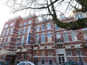 Best Western Leidse Square Hotel