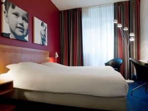 Inntel Hotels Amsterdam Centre