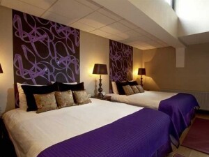 Sebastian s hotel amsterdam