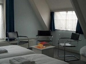 Sphinx ostello amsterdam