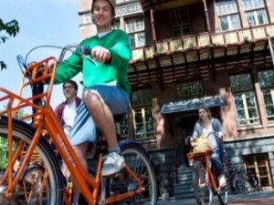 Stayok amsterdam Vondelpark