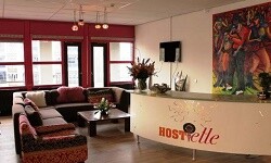 amsterdam hostelle 3