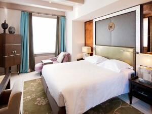 amsterdam the dylan hotel