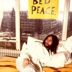 Hilton Amsterdam Hotel: la sede del bed-in di John Lennon e Yoko Ono