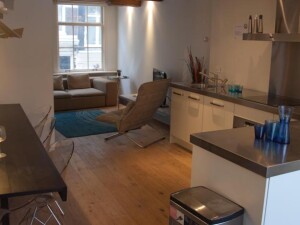 heart of amsterdam ostello new