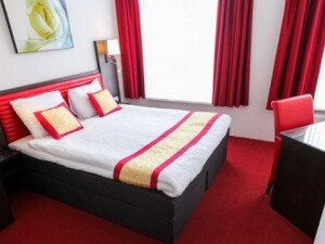 hotel allure amsterdam