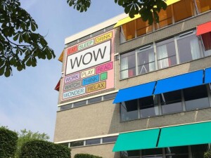 WOW Hostel - Amsterdam