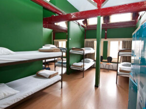 the globe amsterdam new