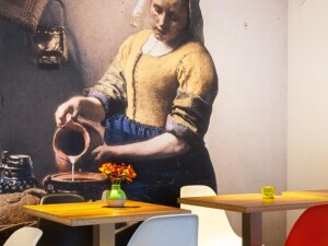 the times hotel amsterdam