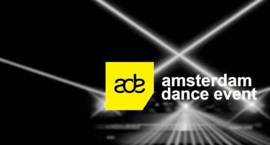 Spotify collaborerà con l’Amsterdam Dance Event 2015: ecco le novità