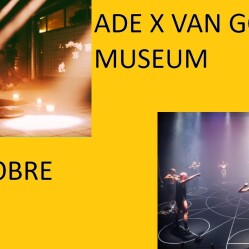 Amsterdam Dance Event 2025, al Van Gogh Museum una serata speciale