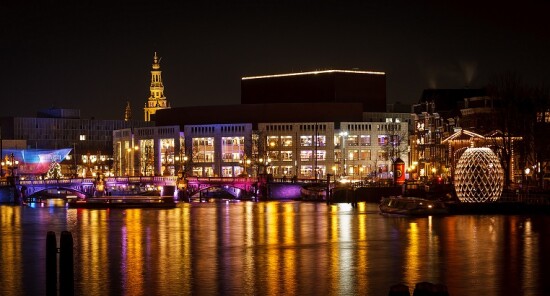 Eventi di Novembre ad Amsterdam: festival, arte e cultura, appuntamenti natalizi