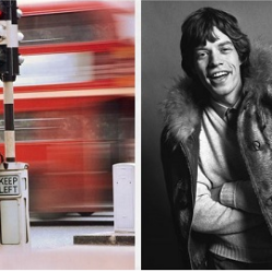 La Londra degli anni 60 in mostra al FOAM dal 12 giugno al 2 settembre 2015