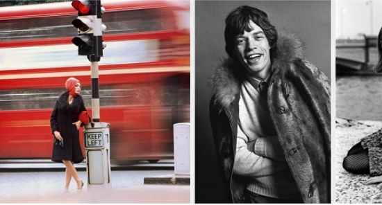 La Londra degli anni 60 in mostra al FOAM dal 12 giugno al 2 settembre 2015