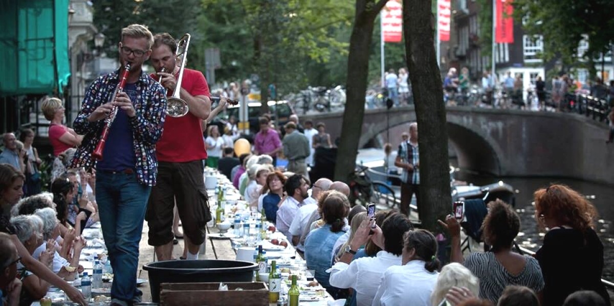 Amsterdam: Offerte e sconti per biglietti salta la coda e tour guidati