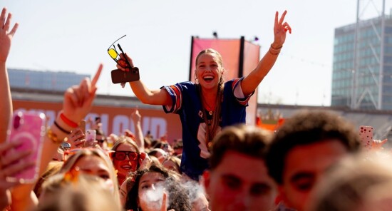 Kingsland Festival Amsterdam 2026: guida completa per vivere la Festa del Re in musica