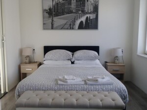 bon bed and breakfast