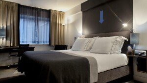 Hampshire Hotel Rembrandt