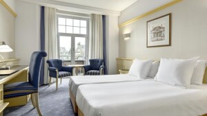 NH Carlton Amsterdam