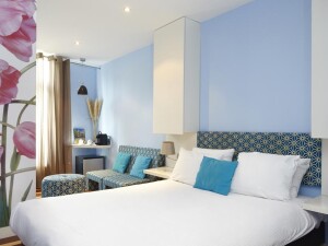 hotel district leidseplein