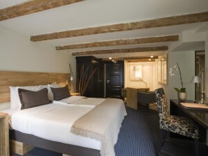 hotel vondel amsterdam