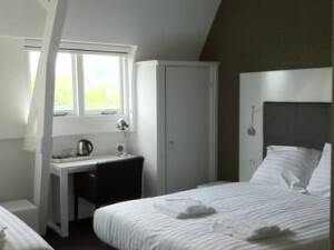 hotel vossius vondelpark