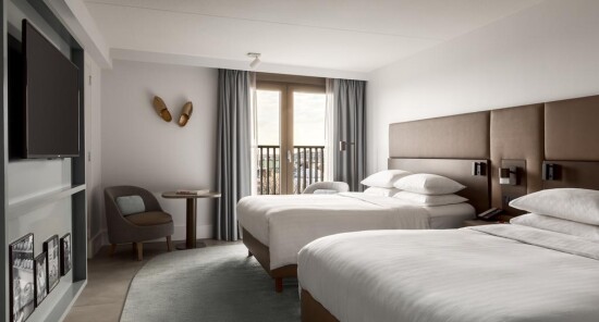 10 Hotel a Leidseplein: Dormire vicino alla vivace piazza di Amsterdam