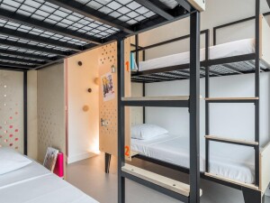 stayokay amsterdam vondelpark