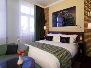 sofitel legend the grand amsterdam