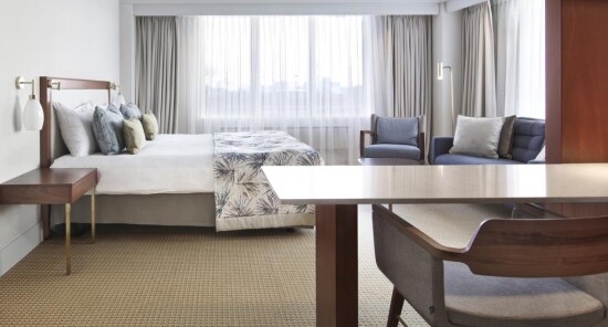 10 Hotel ad Amsterdam nel quartiere De Pijp